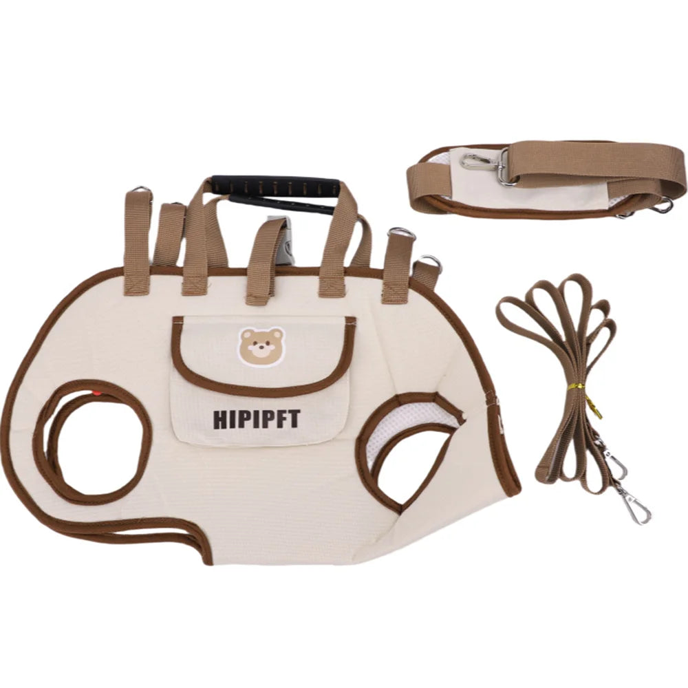 Cute Dog Backpack Carrier – Travel, Walks & Daily Use