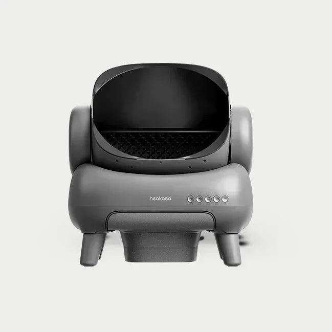 Neakasa M1™ Smart Cat Litter Box – Self-Cleaning, App-Controlled, Low-Noise, Odor-Free