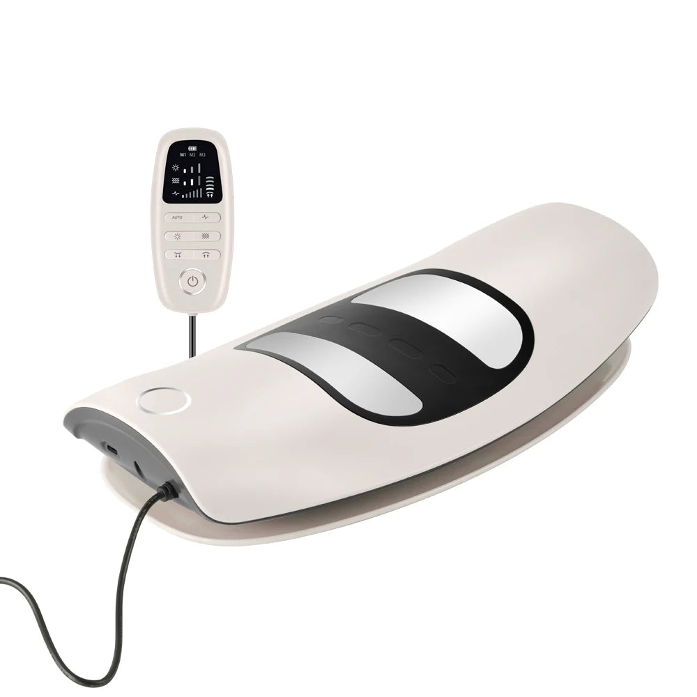 LumboLift™ Electric Back Traction & Massage Stretcher