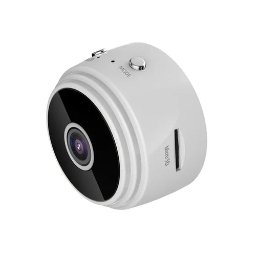 A9 NanoCam – Ultra-Compact 1080P WiFi Security Camera