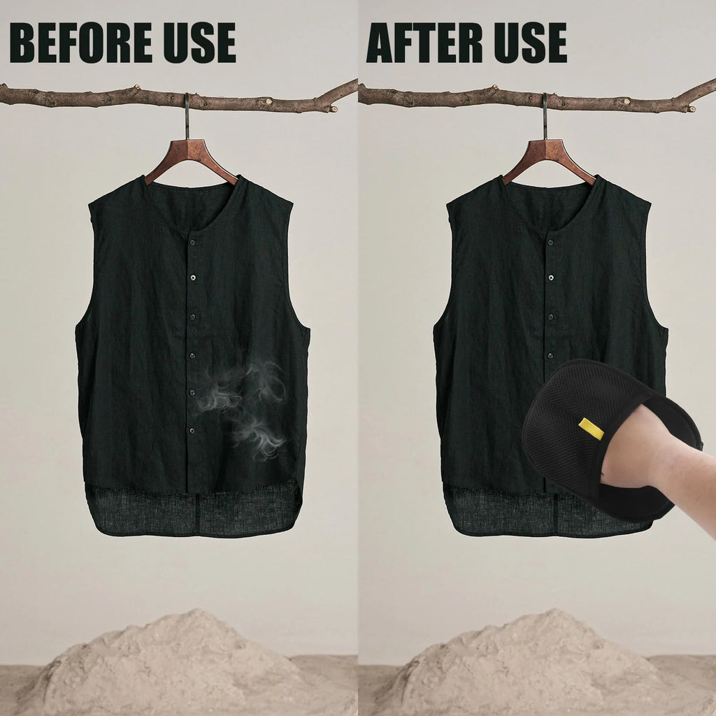 FurSweep™ Reusable Pet Hair Removal Gloves